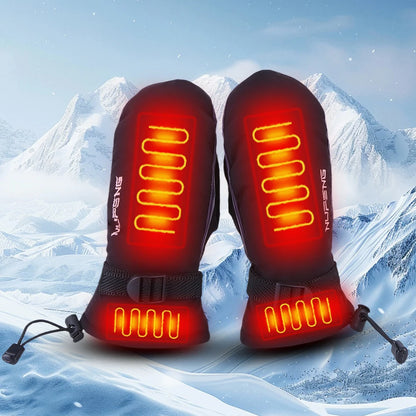 HaHot - 1 gans chauffant