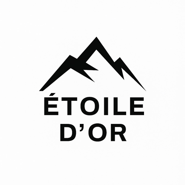ÉTOILE D’OR 